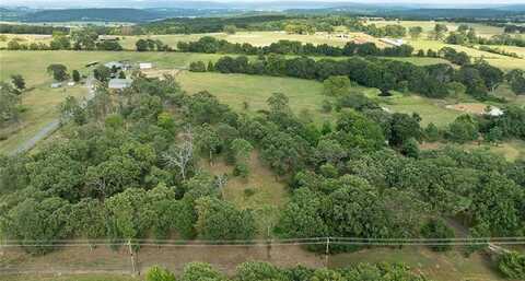 3.41 Acres of 11281 S Wedington Blacktop RD, Lincoln, AR 72744