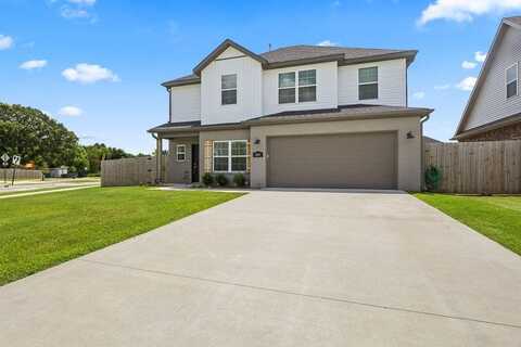 5801 SW Gentle Winds AVE, Bentonville, AR 72713