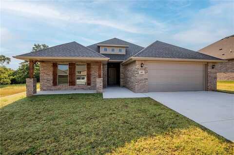 400 Manfield AVE, Pea Ridge, AR 72751