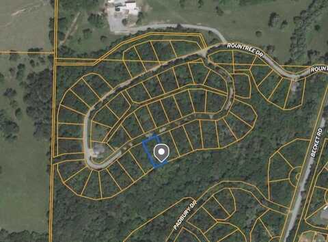 Winsford CIR, Bella Vista, AR 72715