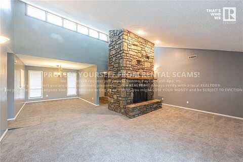 3311 W Howard Nickell RD, Fayetteville, AR 72704