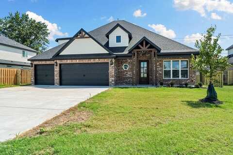 110 Collins WY, Centerton, AR 72719