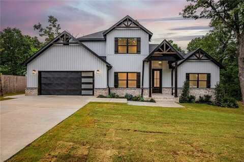 3 Moniave LN, Bella Vista, AR 72715