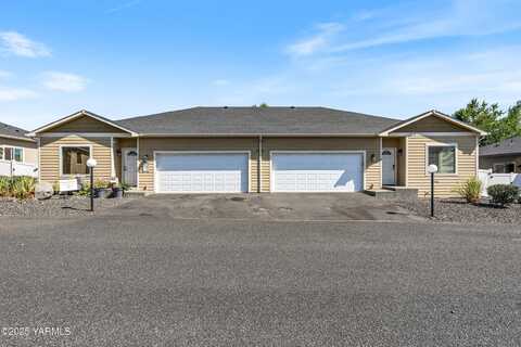 3101 Swan Ave, Yakima, WA 98902
