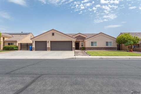 5952 E 39 PL, Yuma, AZ 85365