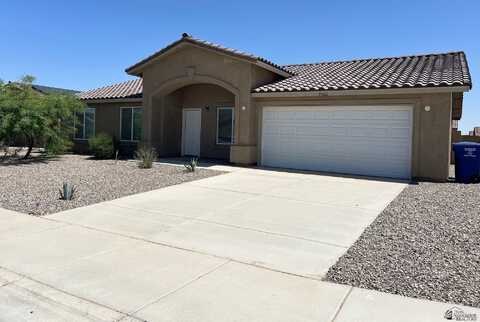 7561 E 42 LN, Yuma, AZ 85365