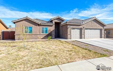 7578 E 43 ST, Yuma, AZ 85365