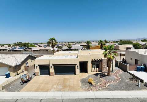 11632 E 28 PL, Yuma, AZ 85367