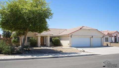 8375 E LORENZO LN, Yuma, AZ 85365