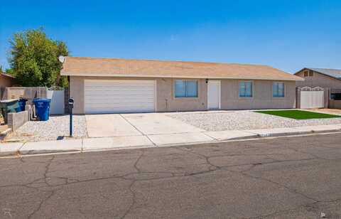 2794 W 27 LN, Yuma, AZ 85364
