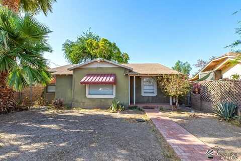 764 W 2 ST, Yuma, AZ 85364