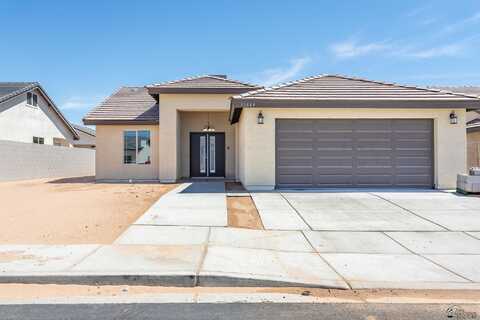 10849 E 45 PL, Yuma, AZ 85367