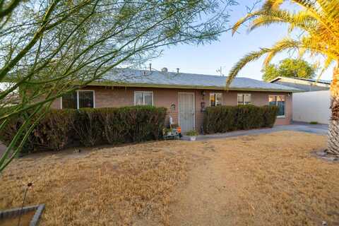 1180 E 26 PL, Yuma, AZ 85365
