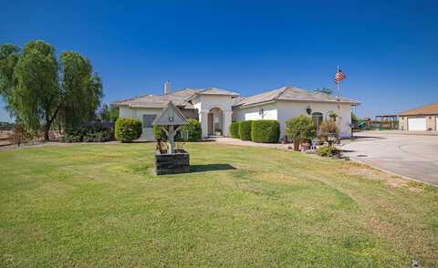 2612 E COUNTY 15 1/2 ST, Yuma, AZ 85365