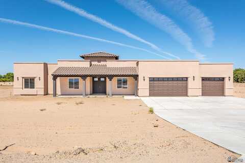 13522 S AVE 5 E, Yuma, AZ 85365