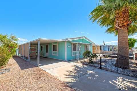 11246 E 34 ST, Yuma, AZ 85367