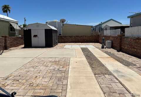 10337 E 30 ST, Yuma, AZ 85365