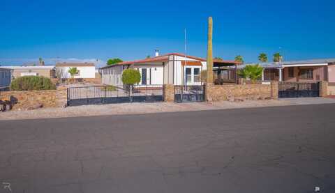 11279 S PHOENIX DR, Yuma, AZ 85367