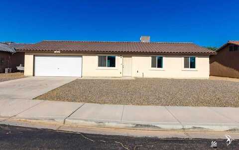 3825 S ISABEL DR, Yuma, AZ 85265