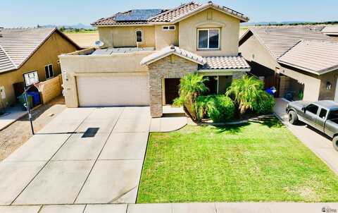 3774 W 36 ST, Yuma, AZ 85364