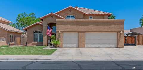4628 W 27 LN, Yuma, AZ 85364