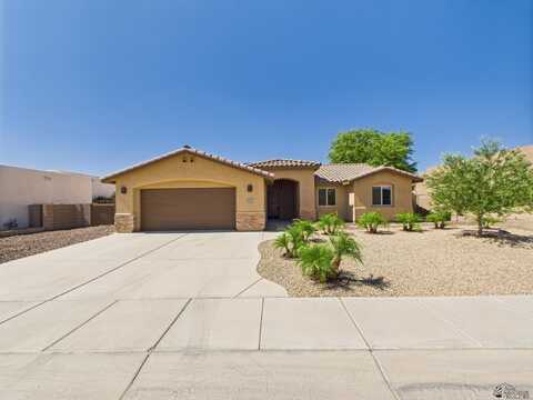 11568 E 24 PL, Yuma, AZ 85367