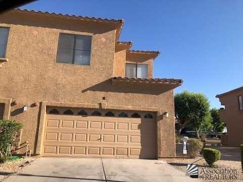 3593 W 22 PL, Yuma, AZ 85364