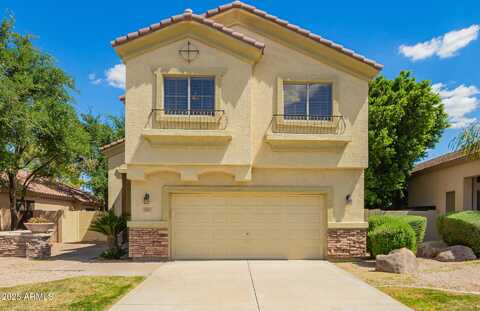 3327 S FELIX Way, Chandler, AZ 85248