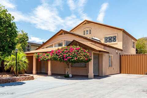 226 E CAROL Avenue, Phoenix, AZ 85020
