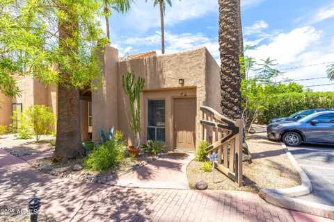 4540 N 44TH Street, Phoenix, AZ 85018