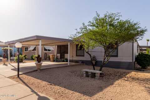 2233 E BEHREND Drive, Phoenix, AZ 85024