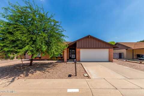 2807 W NEWTON Court, Chandler, AZ 85224