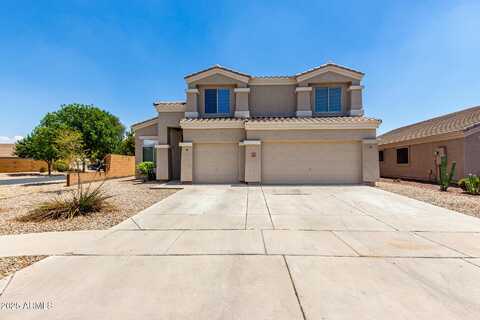 2191 W PIMA Avenue, Coolidge, AZ 85128