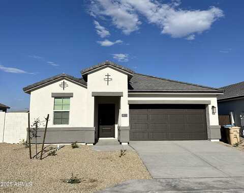 1821 S 239TH Drive, Buckeye, AZ 85326
