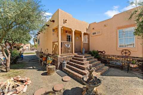 70932 US HIGHWAY 60 --, Wenden, AZ 85357