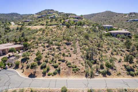 278 Sleepyglen Circle, Prescott, AZ 86303