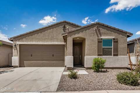 6908 W Beth Drive, Laveen, AZ 85339