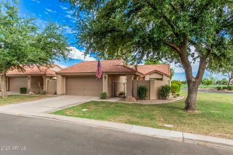 945 N PASADENA --, Mesa, AZ 85201