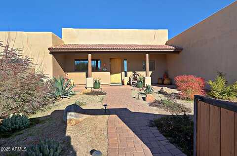 15320 E SKINNER Drive, Scottsdale, AZ 85262