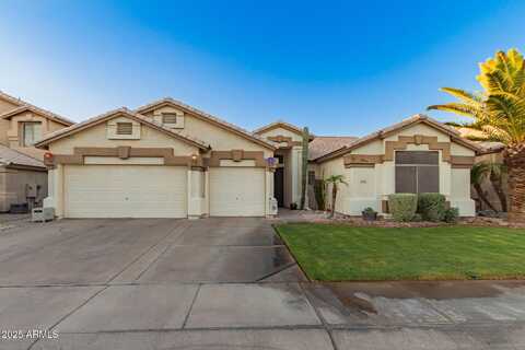 4432 W WALTON Way, Chandler, AZ 85226