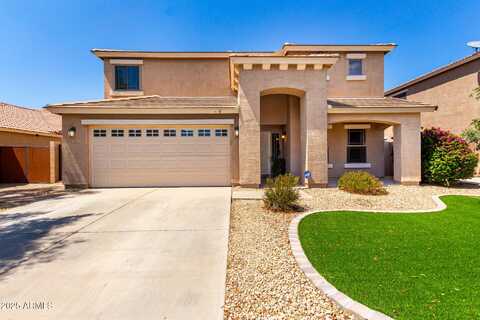3074 E Desert Moon Trail, San Tan Valley, AZ 85143