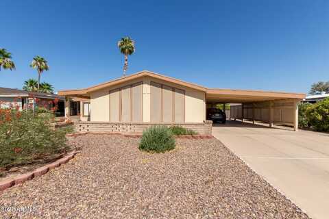 26405 S MARICOPA Place, Sun Lakes, AZ 85248