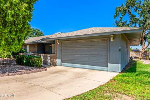 9903 W SPRUCE Drive, Sun City, AZ 85351