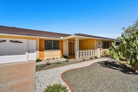 10506 W DESERT FOREST Circle, Sun City, AZ 85351