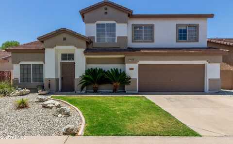 14817 W HONEYSUCKLE Lane, Surprise, AZ 85374