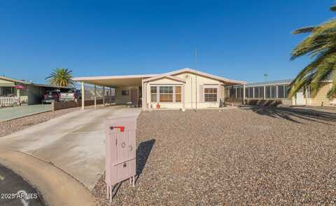 105 S AMULET Avenue, Mesa, AZ 85208