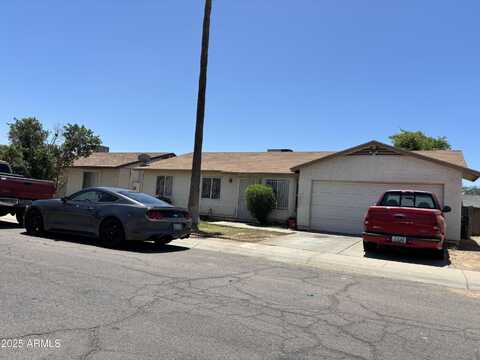 6625 W YUMA Street, Phoenix, AZ 85043