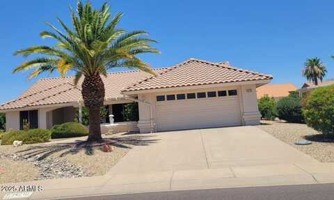 14210 W HERITAGE Drive, Sun City West, AZ 85375