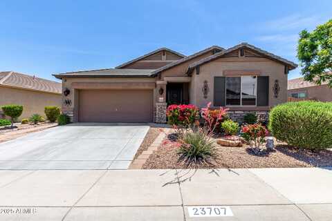 23707 W HESS Avenue, Buckeye, AZ 85326