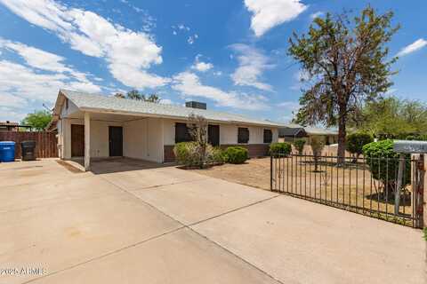 8618 S 9TH Place, Phoenix, AZ 85042
